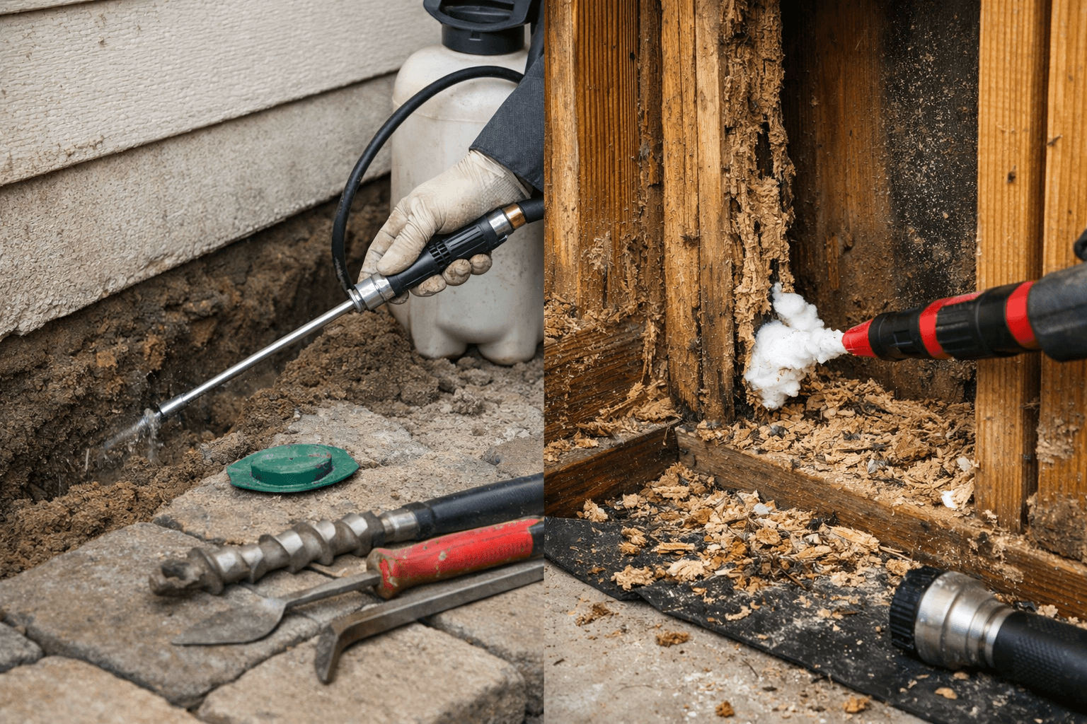 Blog: Mouse Removal in Gloucester County: Signs You Need Help Now