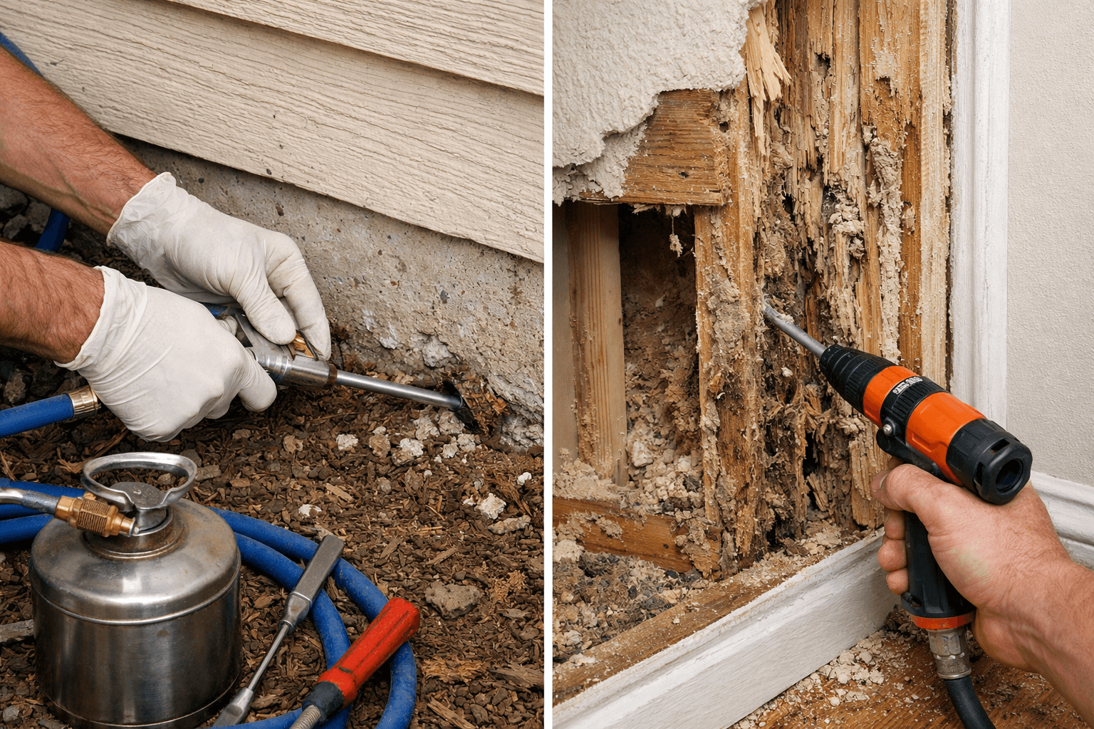 Blog: Rodent Control in Camden County: Stop Mice Before Winter